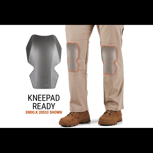 The 5.11 Stryke® Pants - Picture 8 of 8